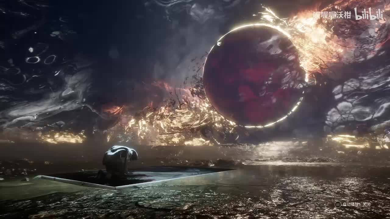 尾声二：用一生去爱