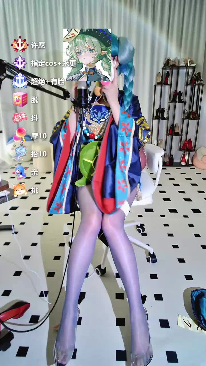 梨懒懒Lila 2026 4.3