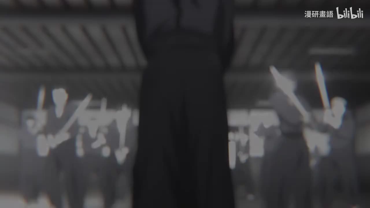 第4話 武士少女