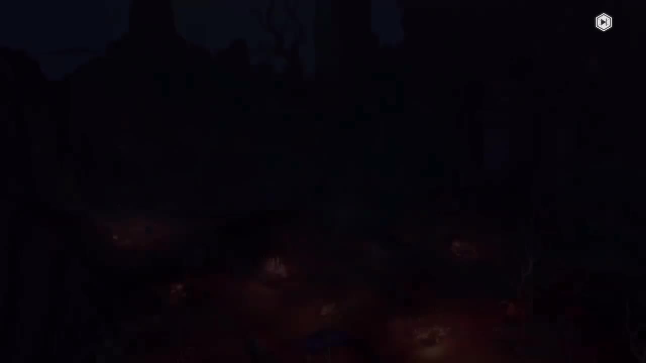 【剧情演出】英雄集结