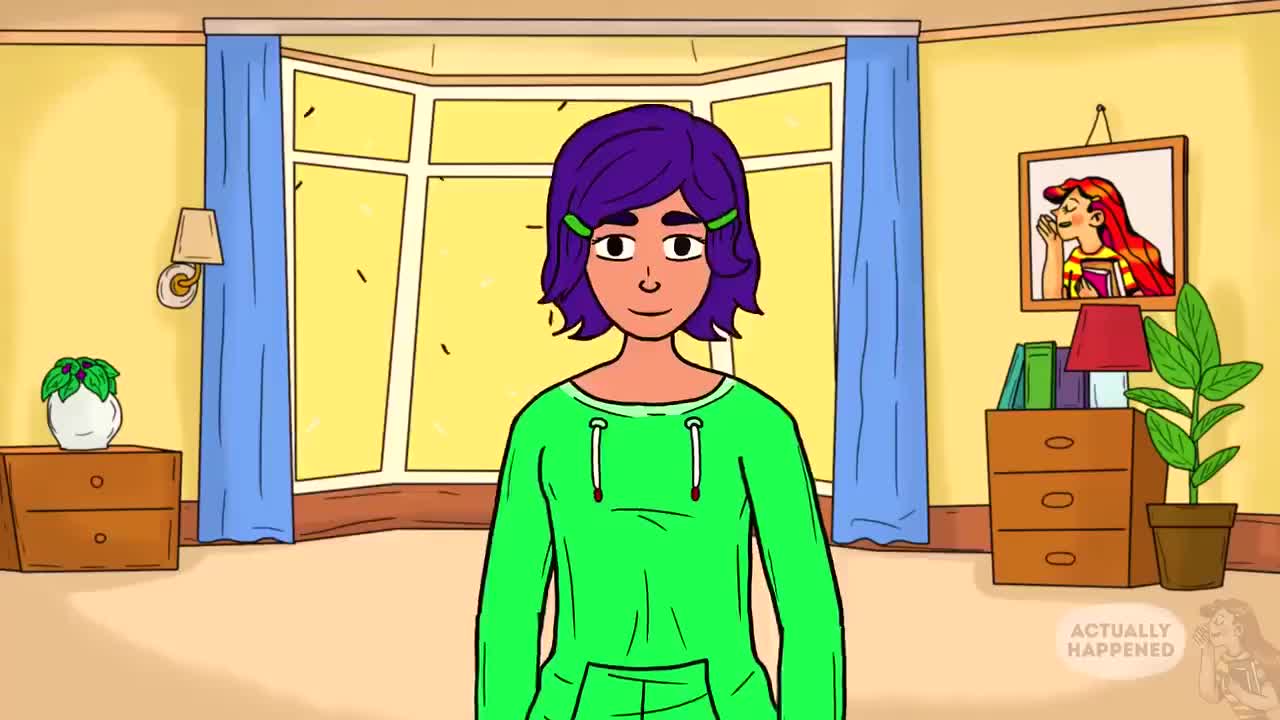 20. 【090】 I Gave Out My Bestie's Secret To Her Parents. Huge Mistake