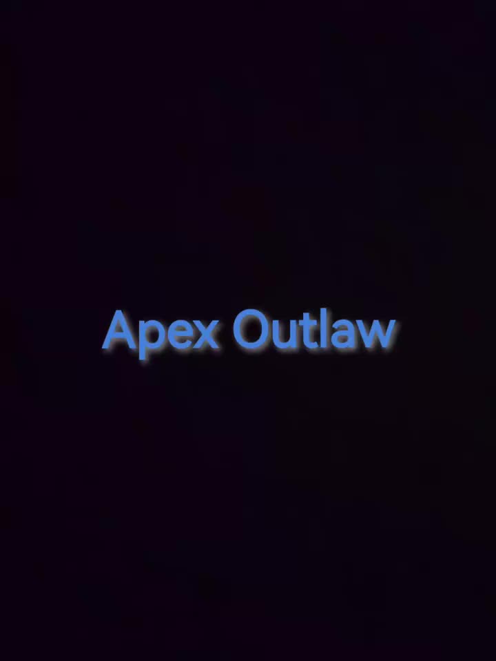 泰拉瑞亚Calamity模组（Vanilla） 巅峰狂徒--Apex Outlaw（猪龙鱼公爵）
