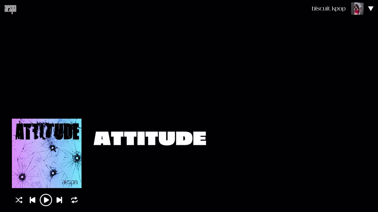 ATTITUDE