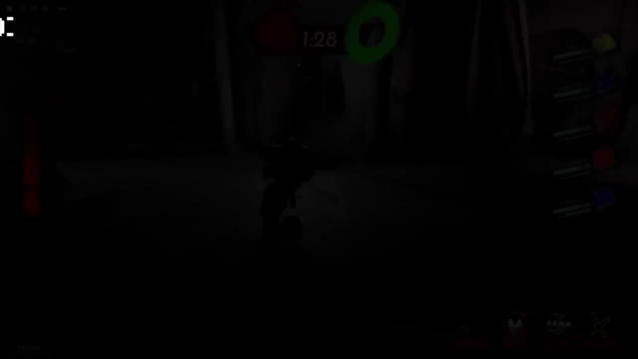 X's castle最终逃脱80s(同人翻唱版)