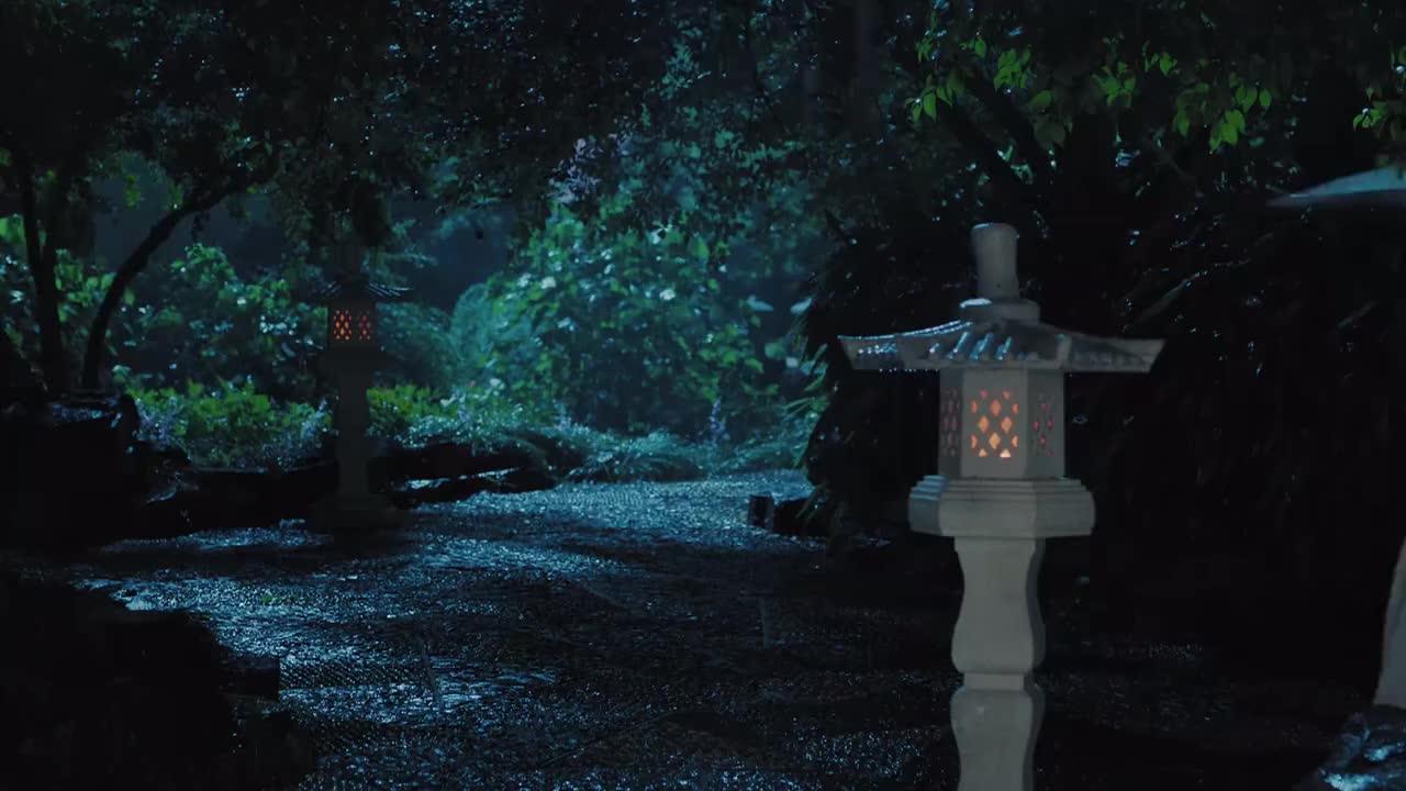 7（BGM：三生--任然）