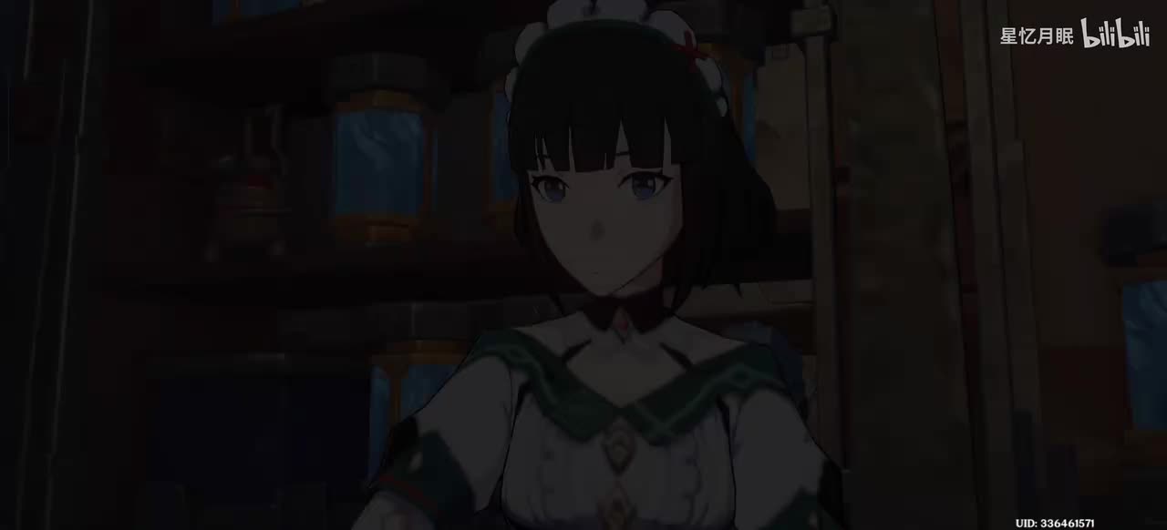 【月之三①】「祈月之夜」将至