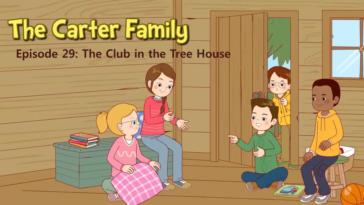029_The Carter Family 29_The Club in the Tree House
