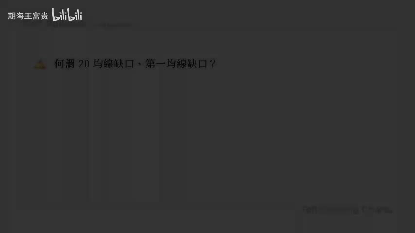 L17 均线交易方法 B