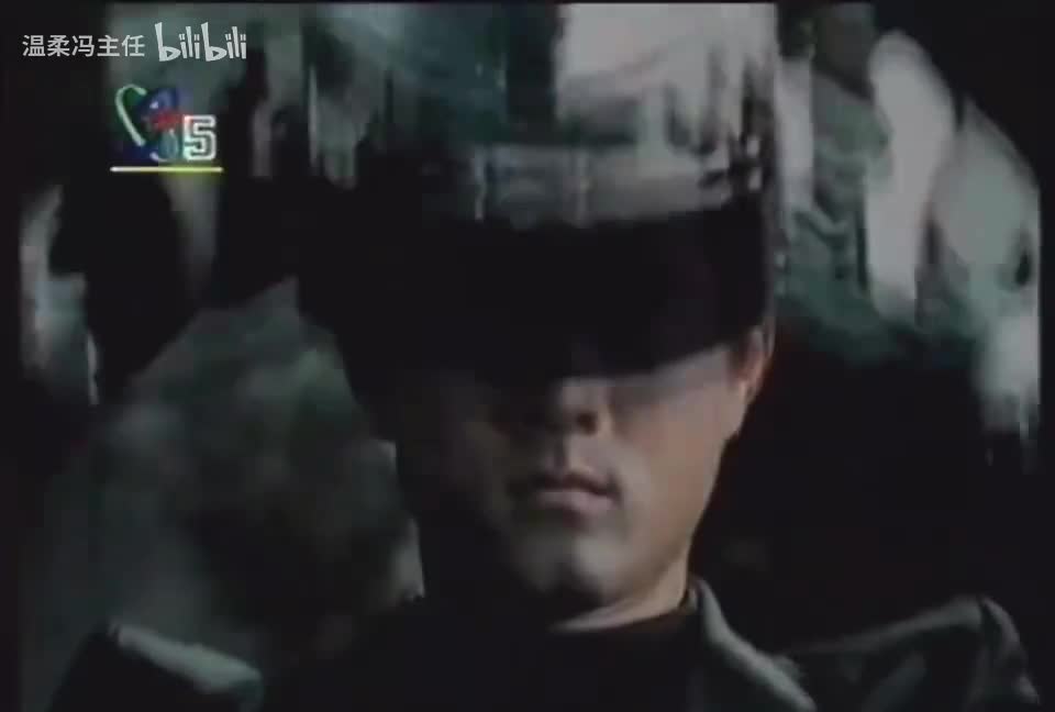 1997年7月 CCTV5 上海大众桑塔纳2000时代超人广告