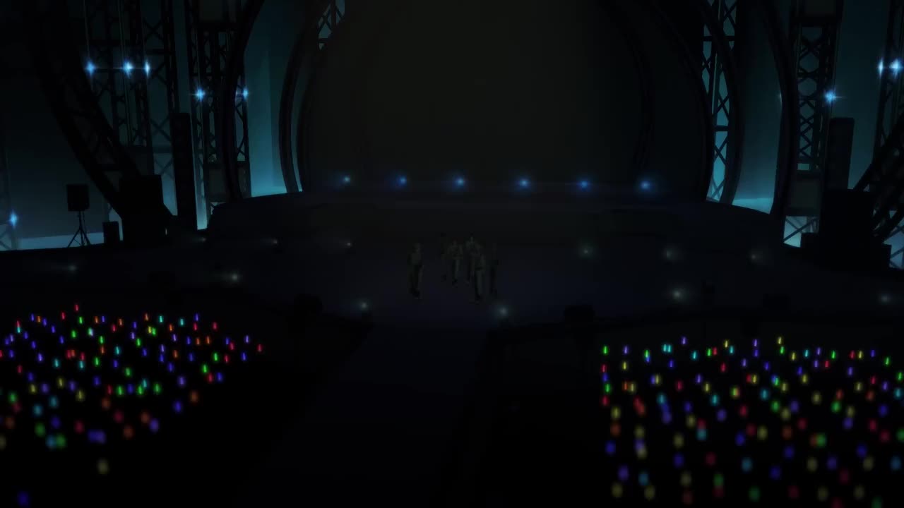 IDOLiSH7『MY LiFE!』