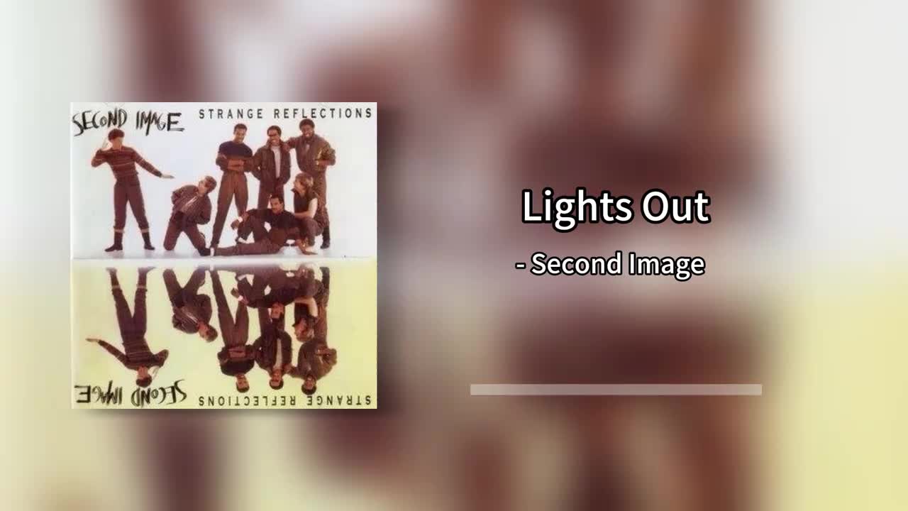 Second Image - Lights Out