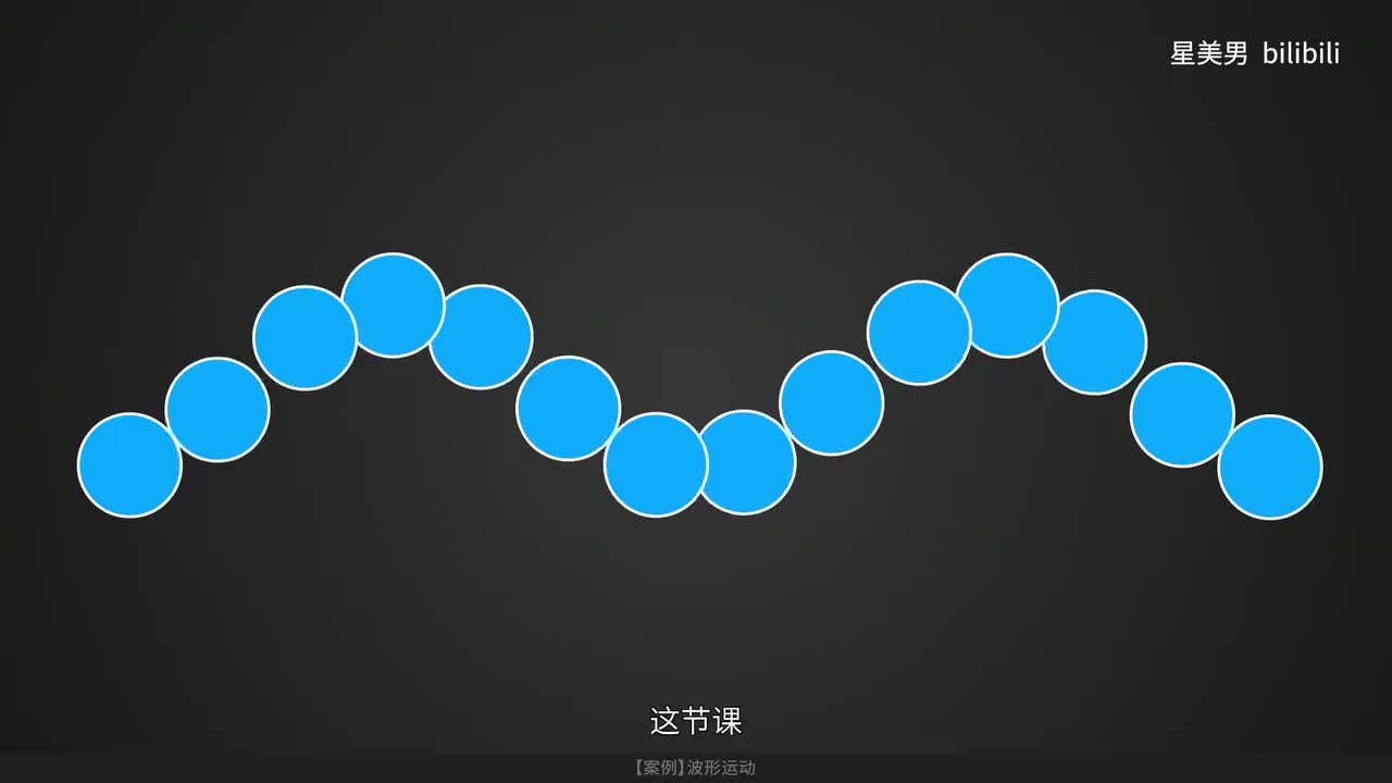 117.【案例】波形运动