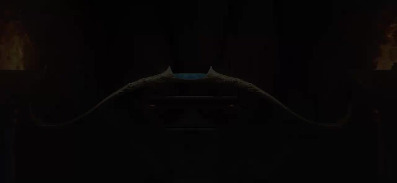 【日】《鸣潮》共鸣者「尤诺」PV | 预言与违逆