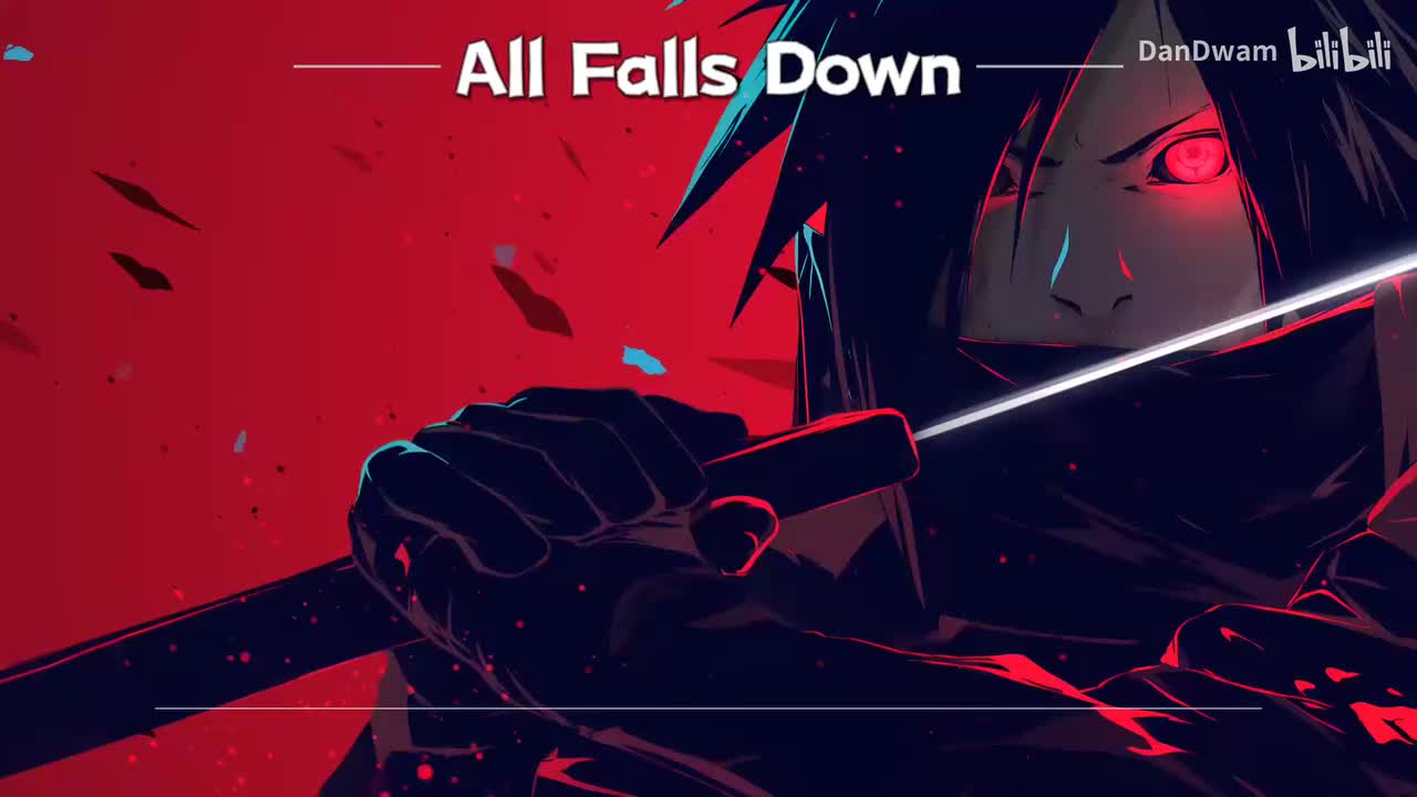 47.All Falls Down