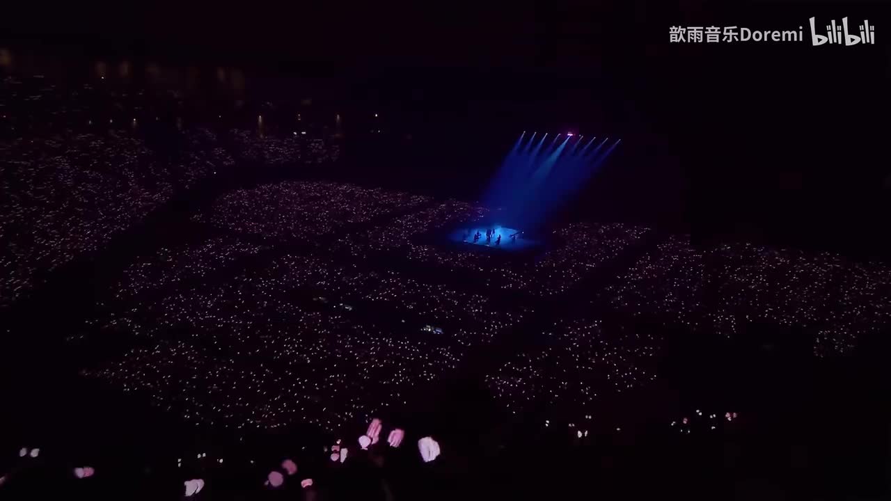 【4K中字】BLACKPINK - 像最后一样 AS IF IT S YOUR LAST JP Ver. 个人译制 蓝光画质 2019-2020世界巡回演唱会