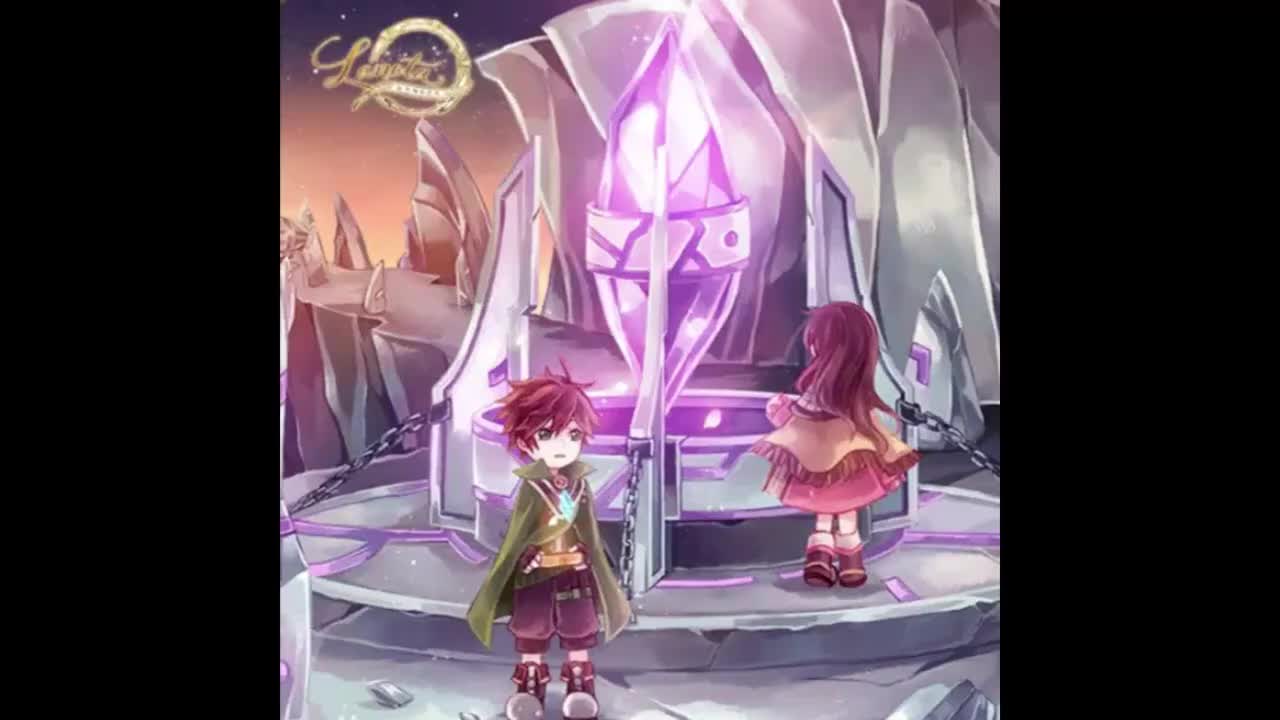 Protoflicker - Silentroom【久远之律】