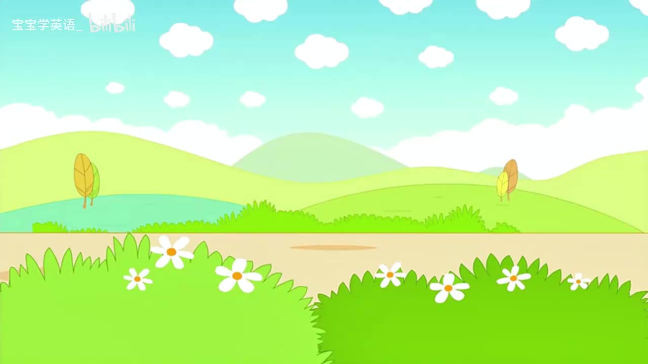 30.自然景物类单词