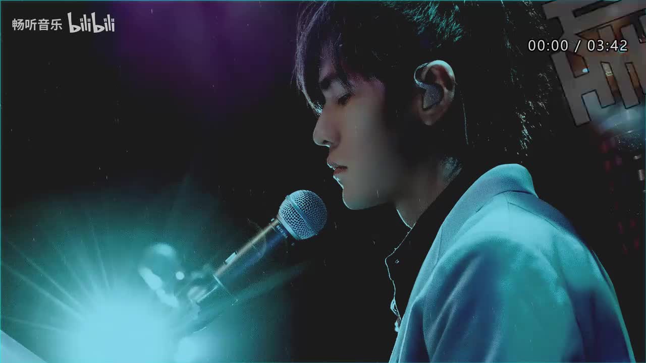033.周杰伦-一点点