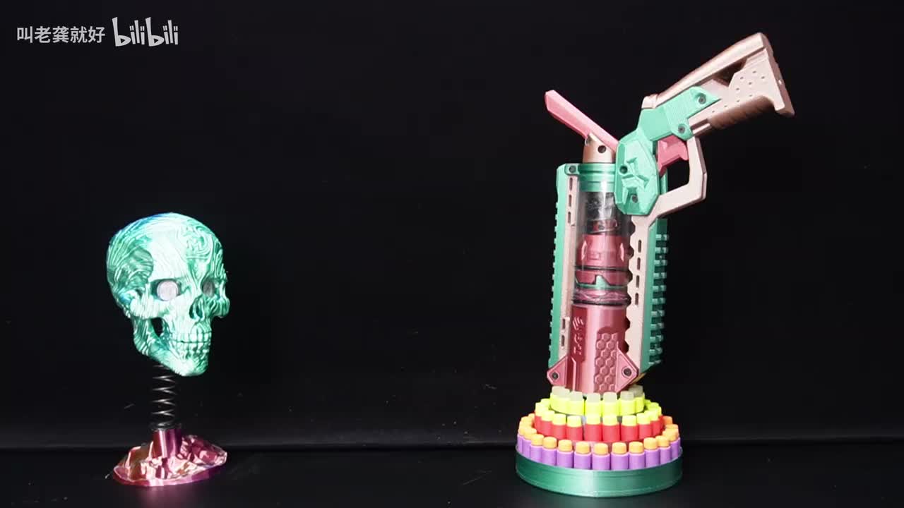 3D打印YEHW2.0 版本升级 性能提升