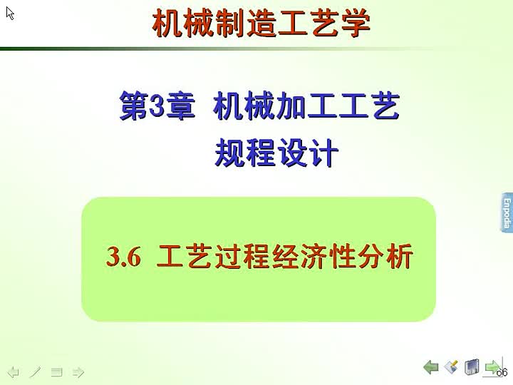 15 机械制造工艺学