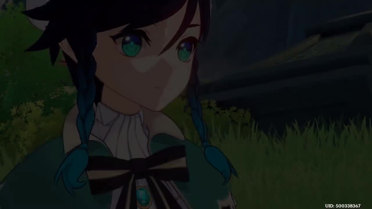 风起之题 时与风的故事