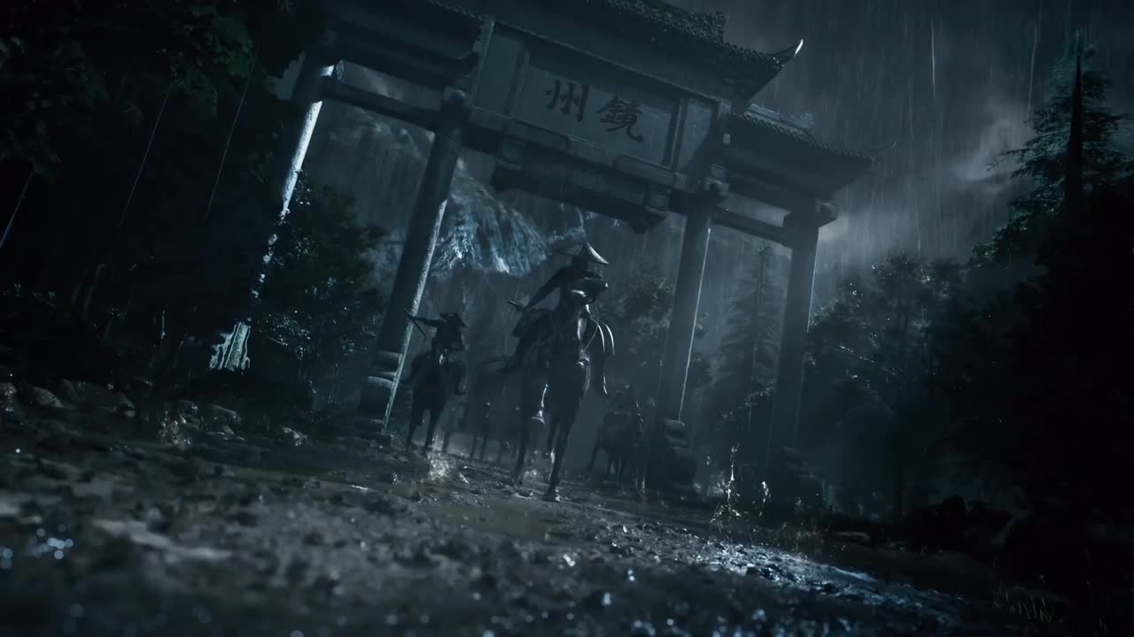战端起