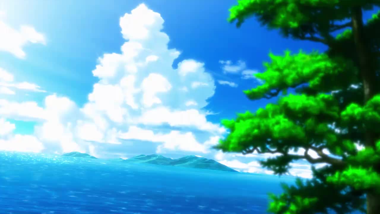 09：深深烙下的祈愿