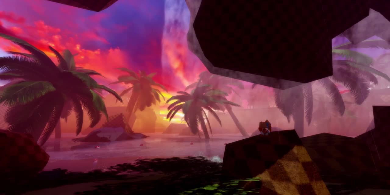 Green hill氛围(新)