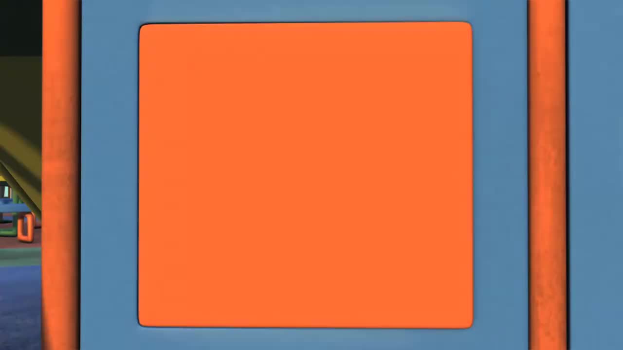 第21集 轮子掉了