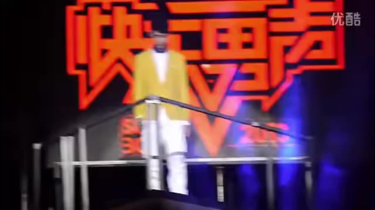 红豆-13年快男线下场