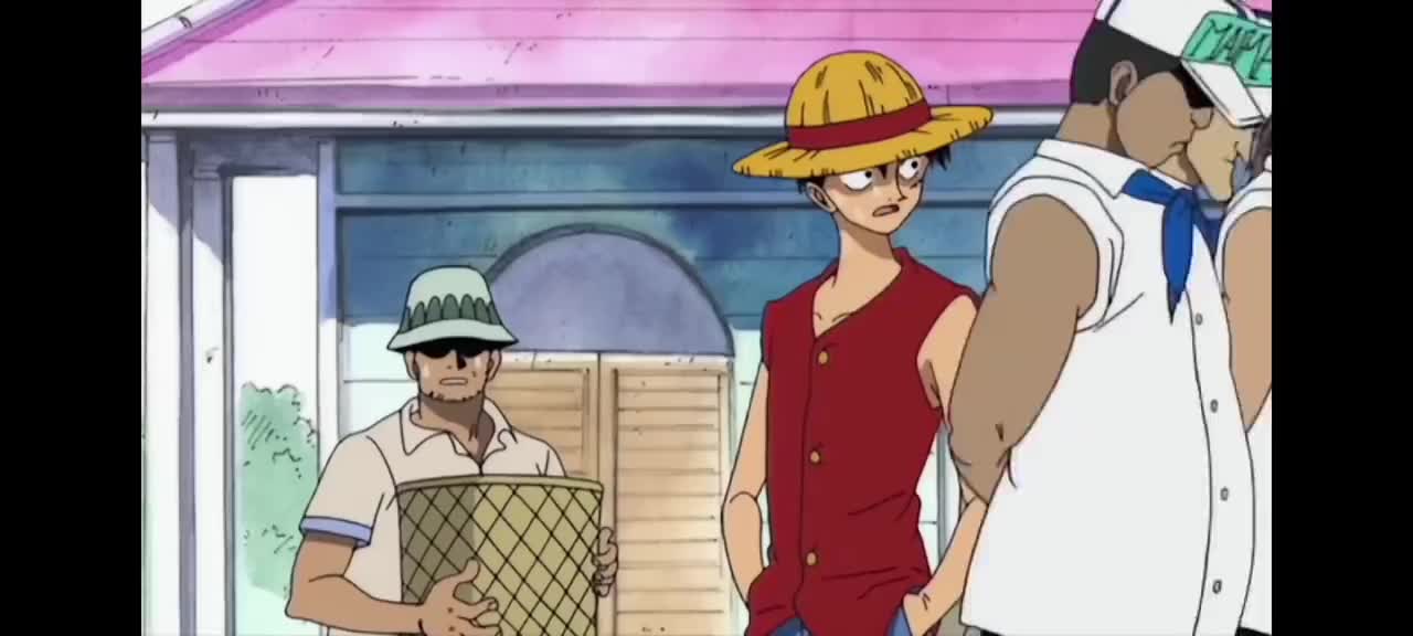 阿龙篇~七彩之雾篇