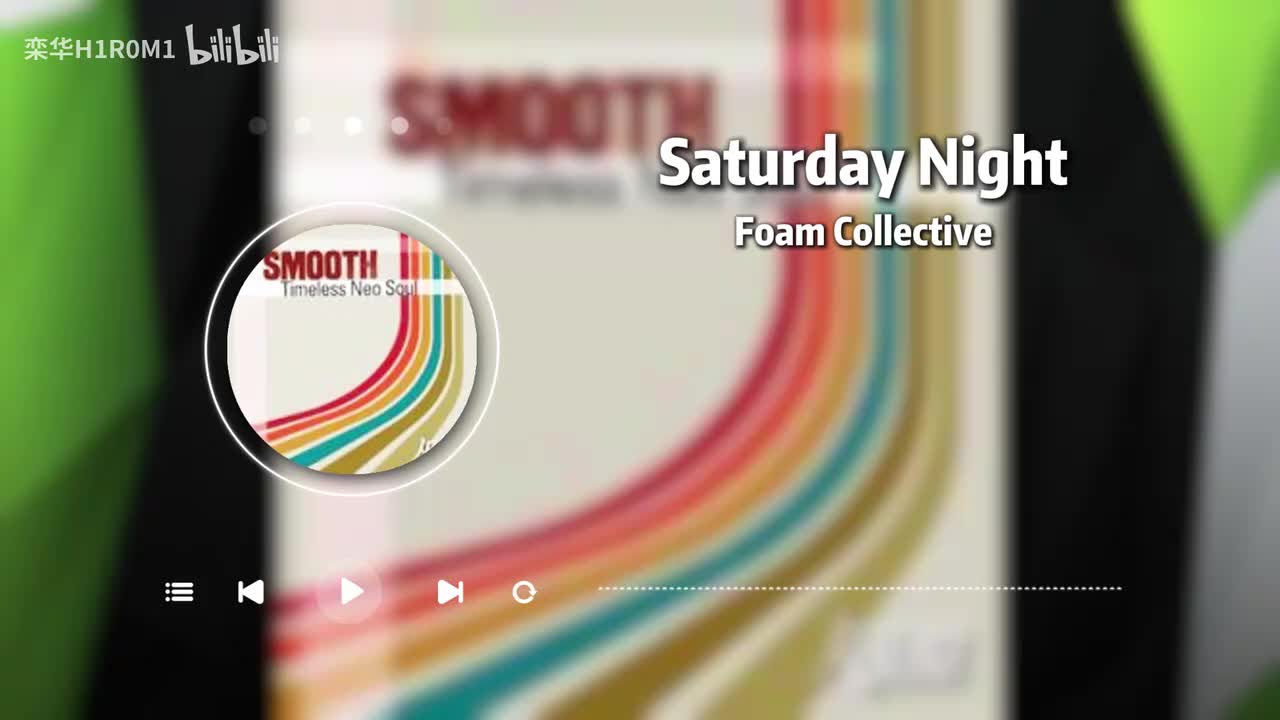 Saturday Night