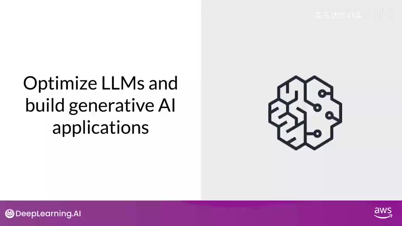 38.部署的模型优化
