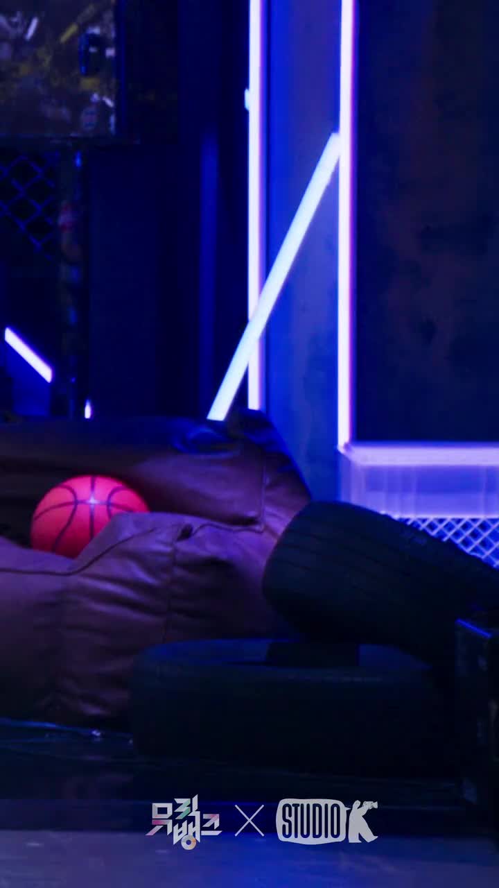 11.21 音银 黄仁俊直拍