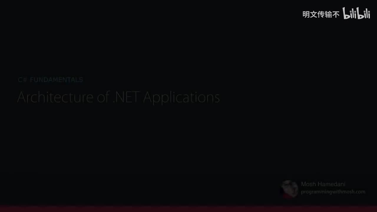 2_4.NET应用程序架构_明文传输不