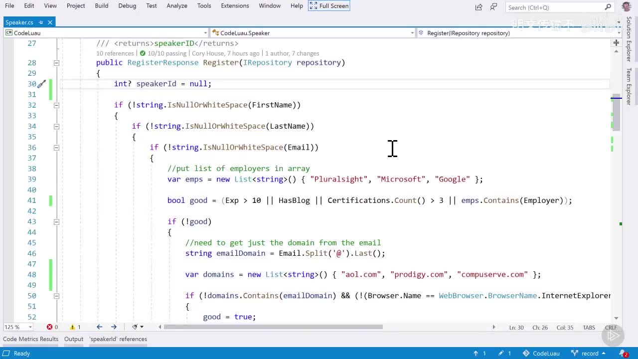 09_08. 使用正向条件判断_明文传输不