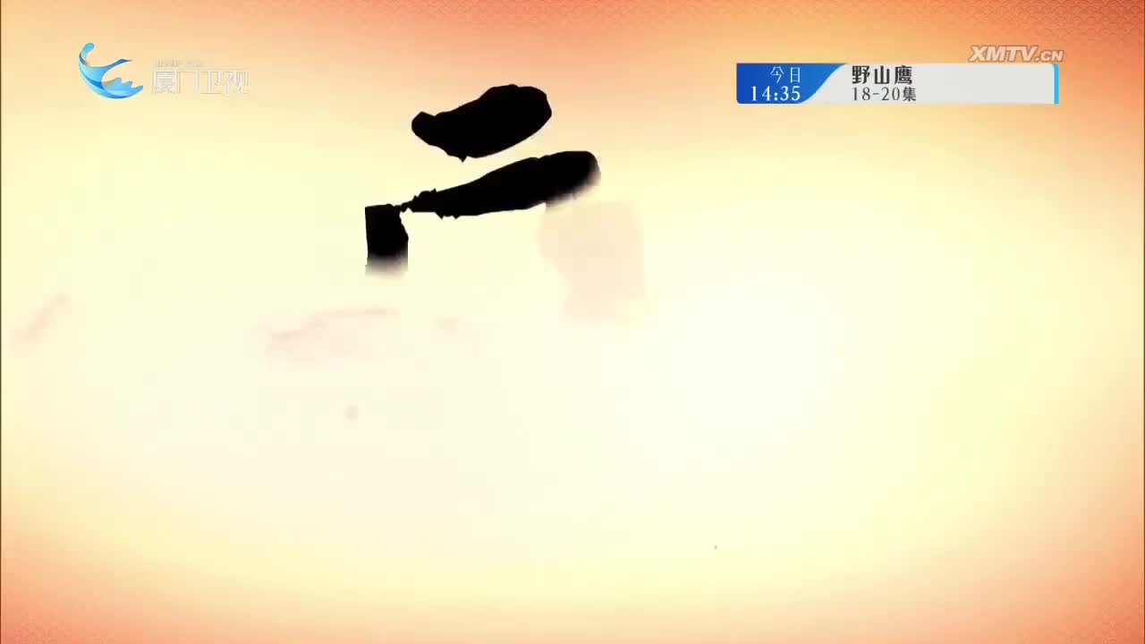 李适复国（4）斗阵来看戏 2025.11.01 - 厦门卫视