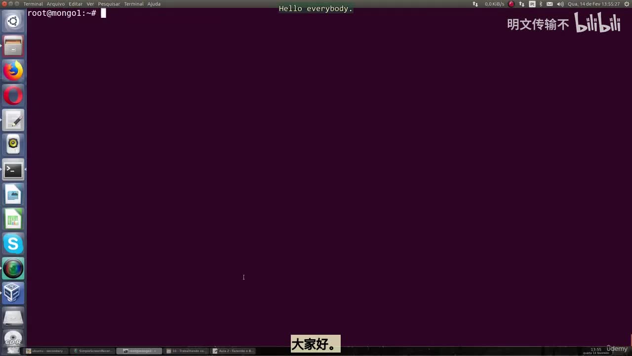 35_62 - 备份特定集合或数据库_明文传输不