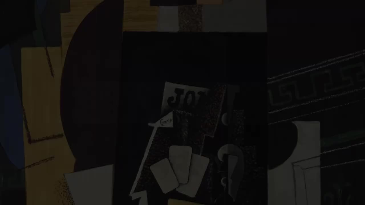 立体几何】空间中的角度（中档）