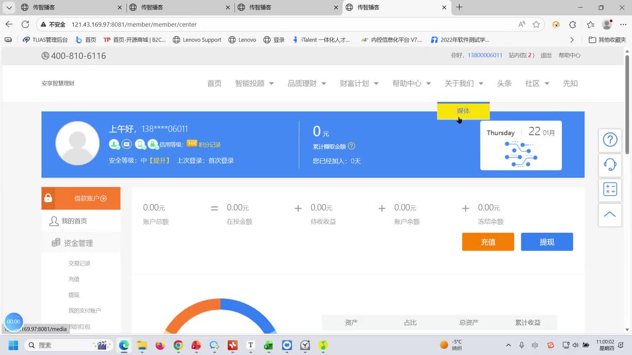 053.投资流程熟悉
