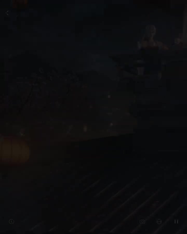 【心迹】千灯共我