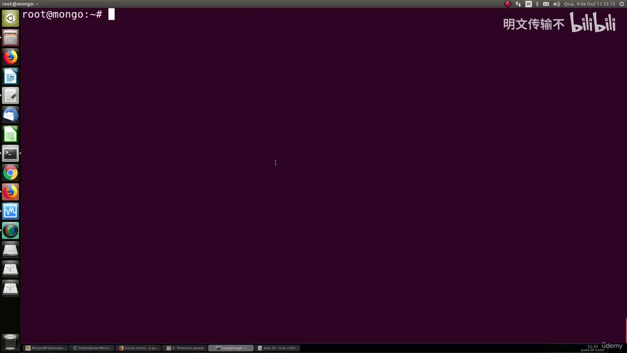 35_12 - 使用WiredTiger与XFS创建MongoDB存储引擎_明文传输不