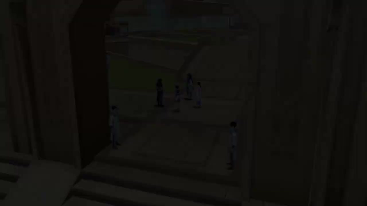 第十一集 梭罗树果 击败兽王