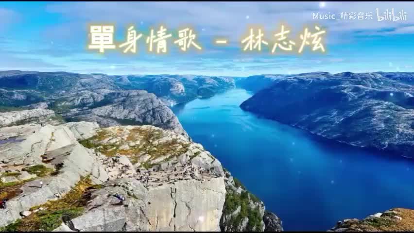 《单身情歌》《你的样子》《凤凰花开的路口》