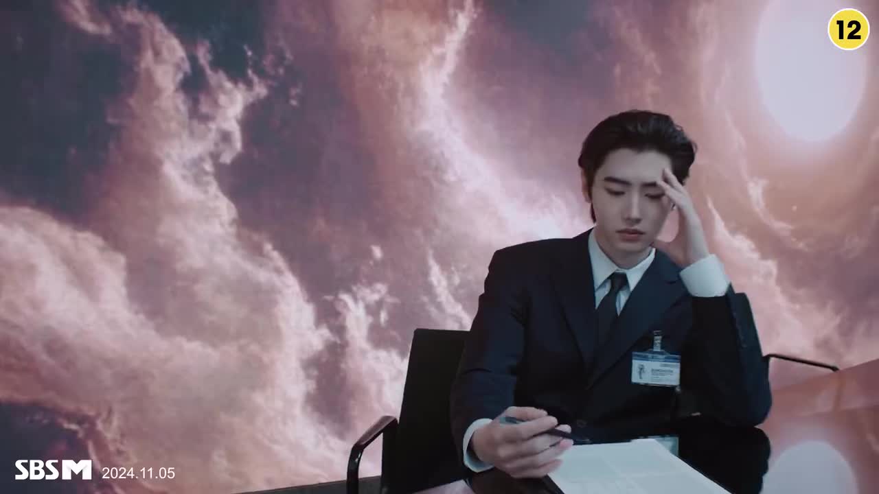 20241111 'No Doubt' Official MV