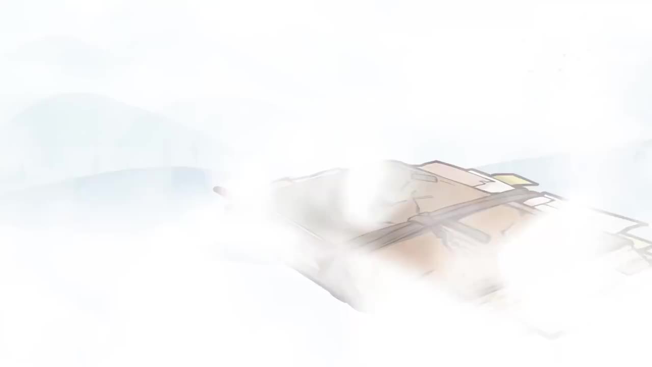 铁三角长白山饭前游戏