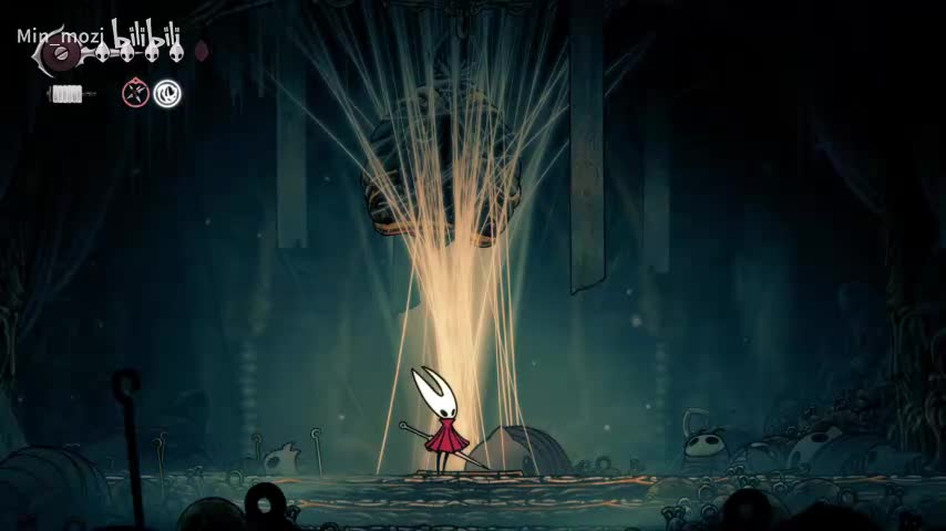 [特别收录]黑寡妇的竖琴