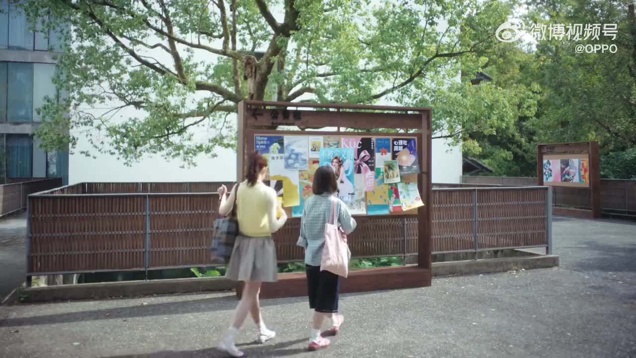 OPPO Reno15 5G 系列广告（2）