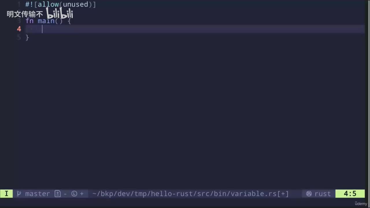 3 - 变量_明文传输不