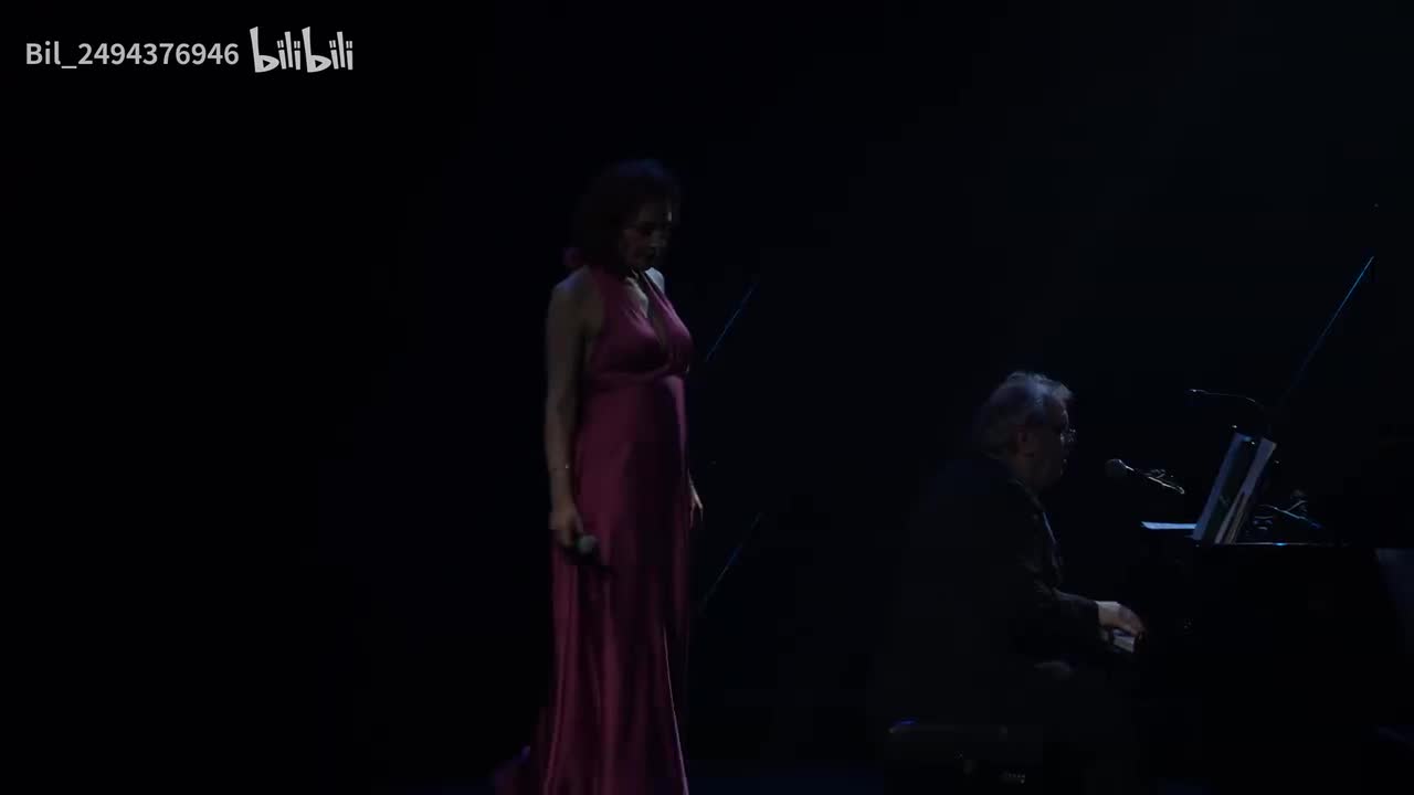 【剧强音】Act 2-6 WV & Bradley - As Long As U Are Mine